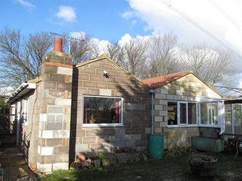 Eden Garden Accommodation Castle Eden Exterior photo