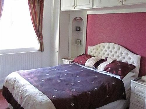 Eden Garden Accommodation Castle Eden Exterior photo